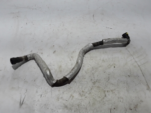   Cooling radiator hose 