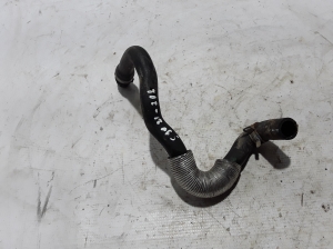  Cooling radiator hose 