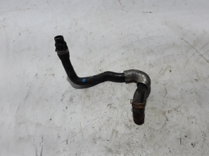   Cooling radiator hose 