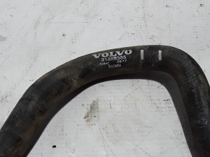  Cooling radiator hose 