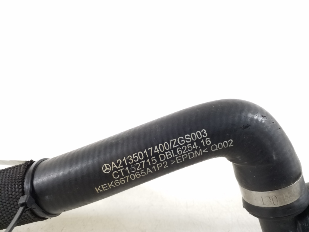 MERCEDES-BENZ E-Class W213/S213/C238/A238 (2016-2024) Hoses A2135017400 21602532