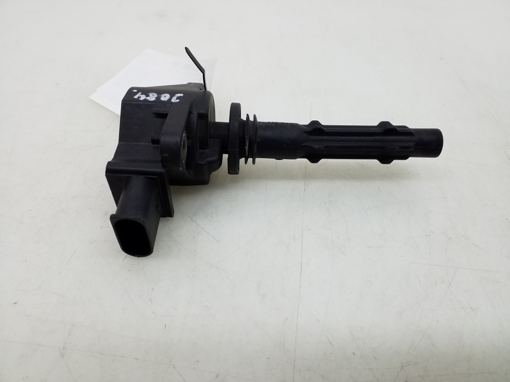 MERCEDES-BENZ S-Class W221 (2005-2013) High Voltage Ignition Coil A0001501980 20970850