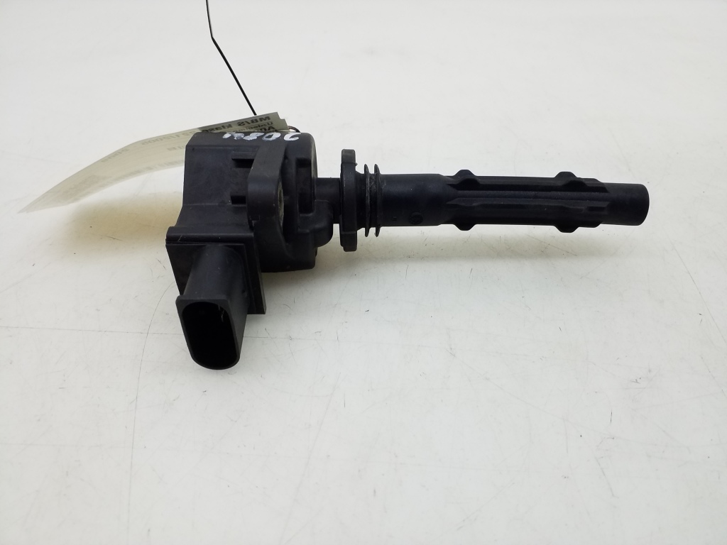 MERCEDES-BENZ S-Class W221 (2005-2013) High Voltage Ignition Coil A0001501980 20970847
