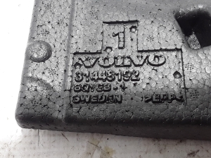  Veel üks salongi detail 