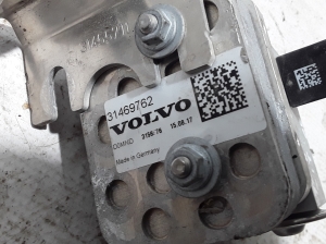 VOLVO S90 (2016–2026) Konditsioneeri vooliku ventiil 31469762 - 2