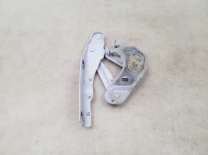 AUDI A1 8X (2010–2018) Hood hinge 8X0823302A - 3