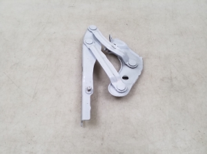 AUDI A1 8X (2010–2018) Hood hinge 8X0823301A - 4