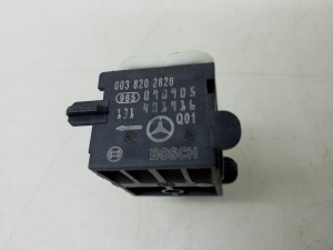 Mercedes Benz S-Class 221 (2005–2013) Turvapadja andur A0038202826 - 4