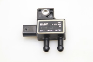  DPF sensor 