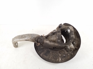 Mercedes Benz C-Class 205 (2014–2021) Radnabe Vorderrad - 2