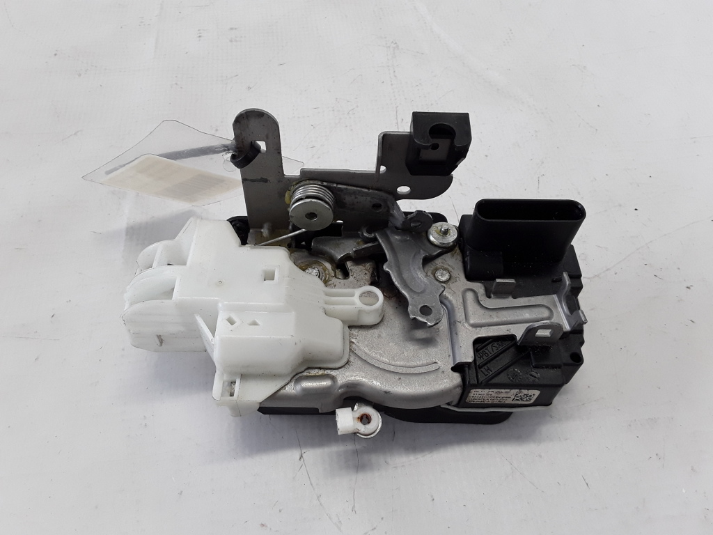 VOLVO V40 2 generation (2012-2020) Front Left Door Lock 31301425 22300126