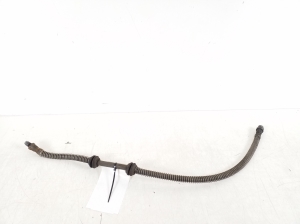 Mercedes Benz C-Class 205 (2014–2021) Pidurivoolik ees A2054200348 - 2
