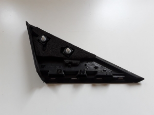 Peugeot 5008 (2009–2016) Mirror triangle trim 96859483 - 3