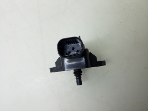 Mercedes Benz S-Class 221 (2005–2013) Ansaugluftdrucksensor A0051535028 - 3