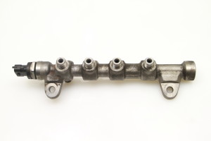 Common Rail Kraftstoffleitung - 55576177