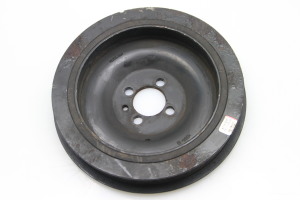 Opel Insignia (2008–2017) Crankshaft pulley 55563401 - 3