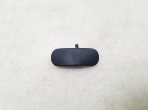Windshield washer nozzle - 8X0955988A