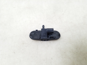 AUDI A1 8X (2010–2018) Windshield washer nozzle 8X0955988A - 5