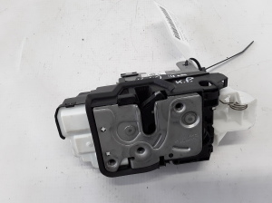 Front door lock - 31391824 
