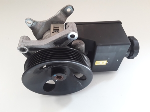 SsangYong Rexton (2006–2012) Servopumpe DT3541734