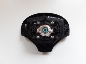 Peugeot 3008 (2009–2016) Stūres drošības spilvens 96845302ZE - 3