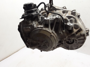 VOLVO S90 (2016–2026) Ātrumkārba P1285356 - 3