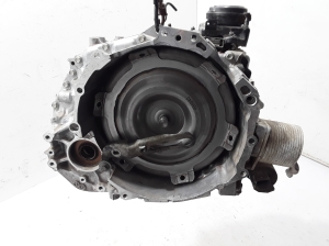 VOLVO S90 (2016–2026) Ātrumkārba P1285356 - 4