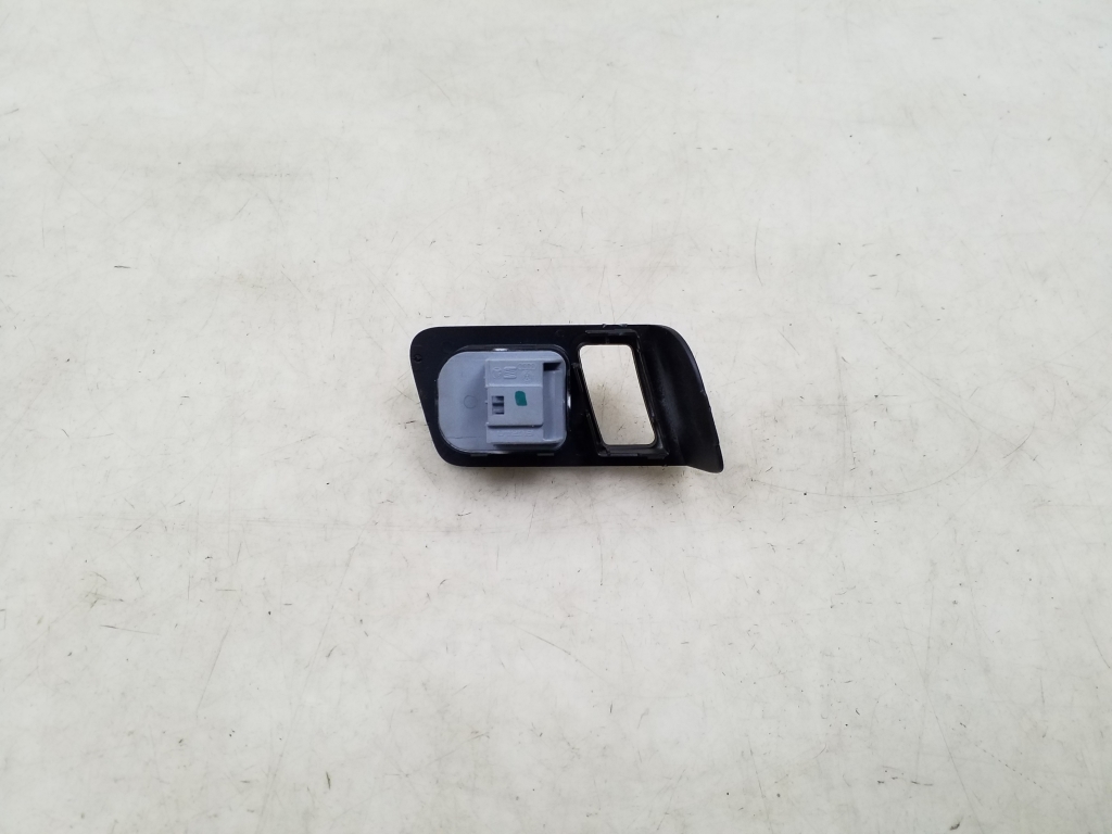 VOLKSWAGEN Caddy 3 generation (2004-2015) Mirror adjustment switch 1T1959552K 24959033