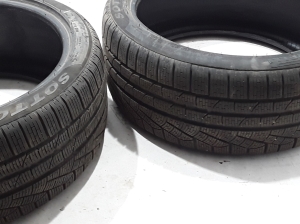 VOLVO S90 (2016–2026) Riepas 24540R20 - 2