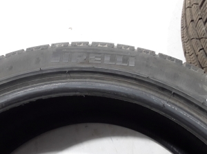 VOLVO S90 (2016–2026) Riepas 24540R20 - 3