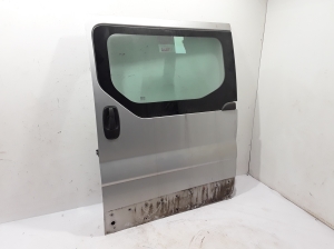 RENAULT Trafic II (2001–2014) Lükanduks 7751472218 - 2