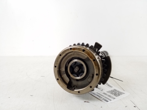 Mercedes Benz C-Class 205 (2014–2021) Nukkvõll A1770511000 - 4