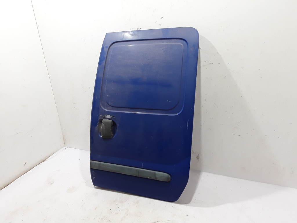 RENAULT Kangoo (1997–2009) Bīdāmās durvis 7751472431 RENAULT Kangoo (1997–2009) Bīdāmās durvis 7751472431