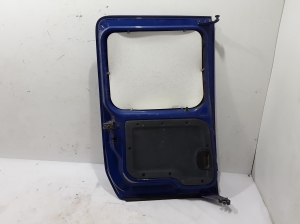 RENAULT Kangoo (1997–2009) Bīdāmās durvis 7751472431 - 2