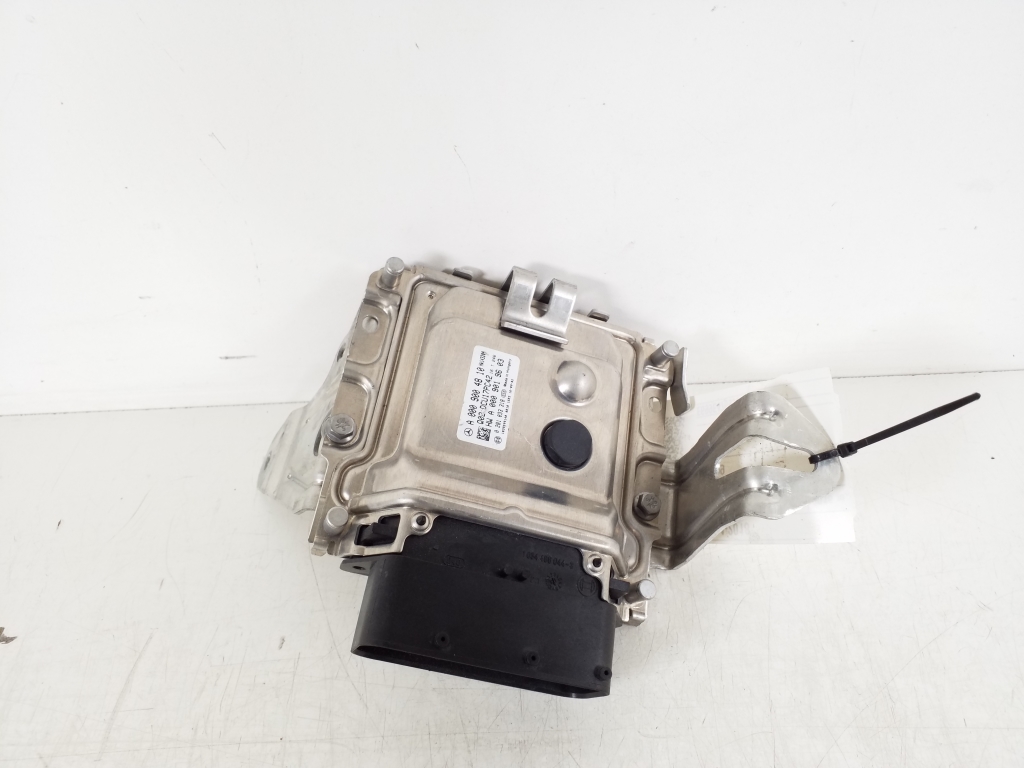 MERCEDES-BENZ C-Class W205/S205/C205 (2014-2023) Other Control Units A0009004810 21602470