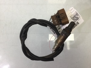 AUDI A4 B6 (2000–2005) Oxygen sensor (lambda) 021906265AE - 2