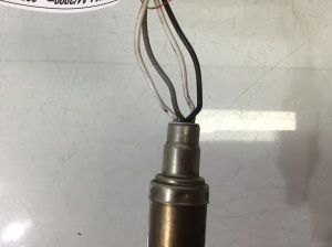 AUDI A4 B6 (2000–2005) Oxygen sensor (lambda) 021906265AE - 3