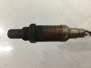 Oxygen sensor (lambda) - 021906265AE