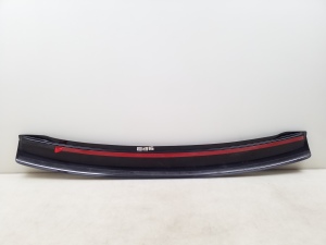 Volkswagen Caddy III (2004–2015) Rear bumper molding - 3