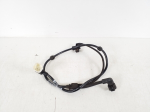 Bremsbelagverschleißsensor hinten - A2135402805