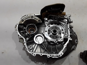 Chrysler Pacifica (2016–2026) Boîte de vitesses et ses pièces - 2