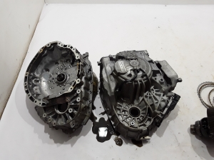 Chrysler Pacifica (2016–2026) Boîte de vitesses et ses pièces - 3