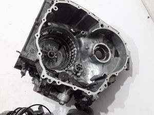 Chrysler Pacifica (2016–2026) Boîte de vitesses et ses pièces - 4
