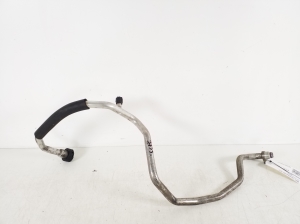 Mercedes Benz C-Class 204 (2007–2014) Kliimaseadme voolik A2048303215 - 2