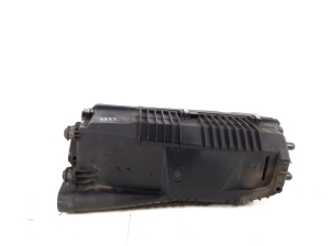 Mercedes Benz C-Class 204 (2007–2014) Luftfiltergehäuse A6460902001 - 2