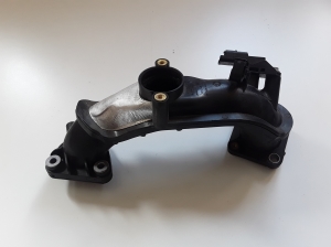   Turbolader Kühlmittelleitung  - 9674942380 
