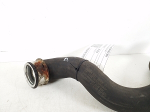  Cooling radiator hose 