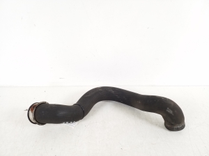  Cooling radiator hose 