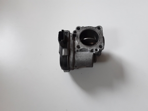 Peugeot 3008 (2009–2016) Drosselklappe 9673534480 - 2