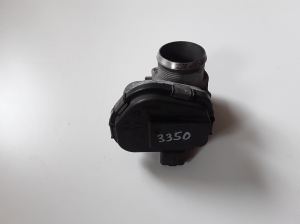 Drosselklappe - 9673534480